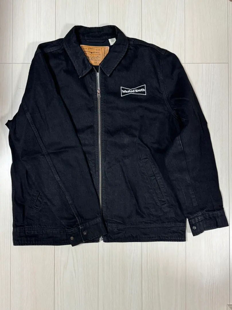 2026年最新】wasted youth levi'sの人気アイテム - メルカリ
