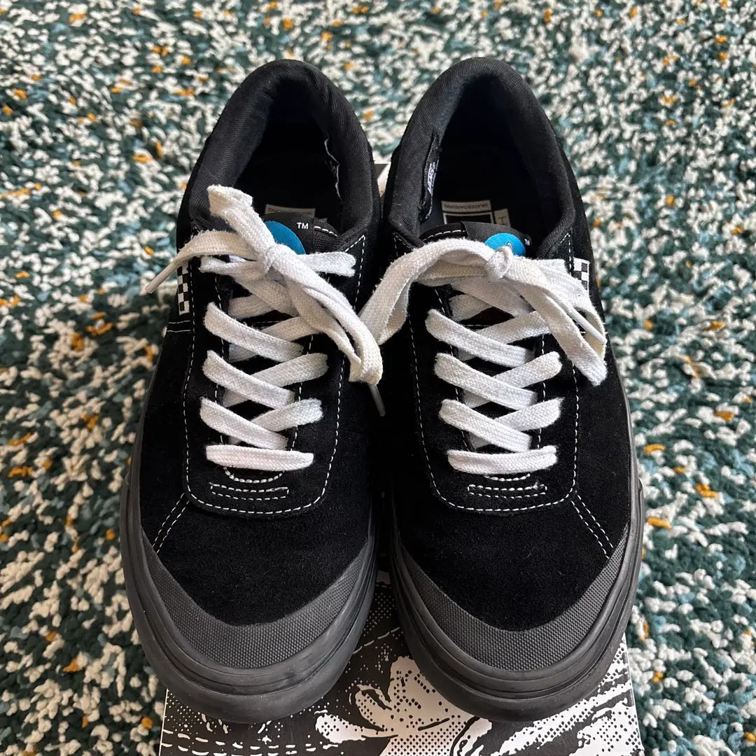 2026年最新】vans salman agahの人気アイテム - メルカリ