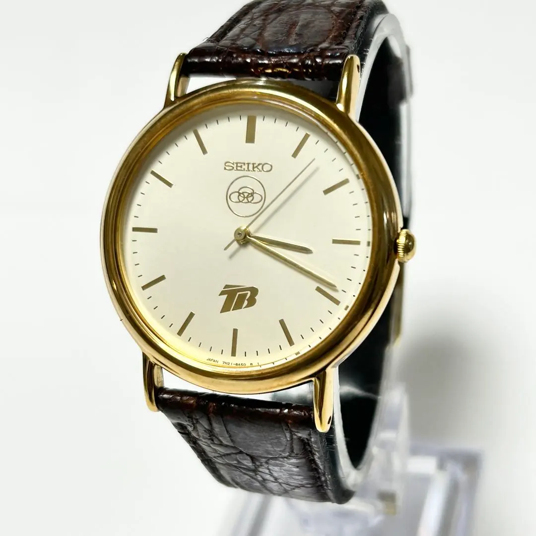 2026年最新】seiko 7b22-0ac0の人気アイテム - メルカリ