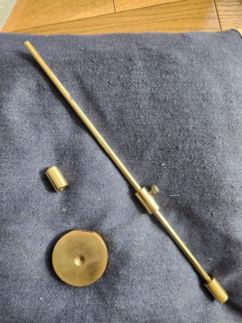 2026年最新】バスクラ エンドピンの人気アイテム - メルカリ