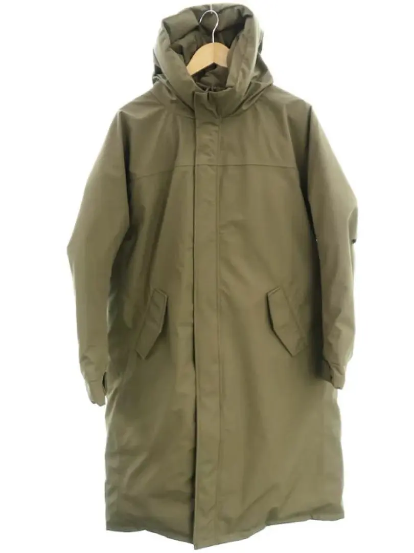 2026年最新】forme 東原亜希 ダウン ロングの人気アイテム - メルカリ