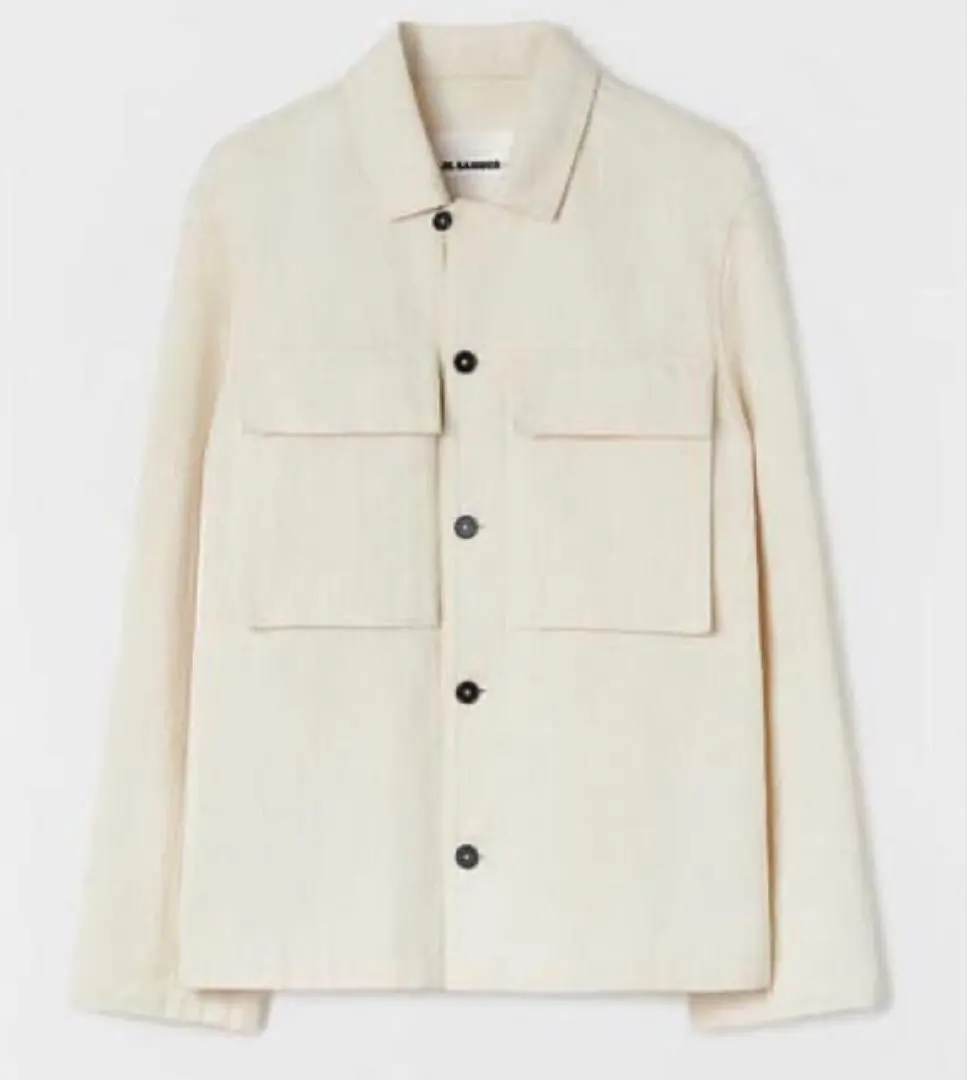 2026年最新】JIL SANDER カバーオールの人気アイテム - メルカリ