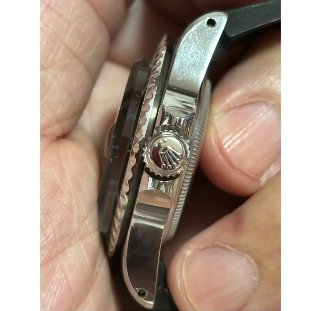 2026年最新】ロレックス チューブの人気アイテム - メルカリ