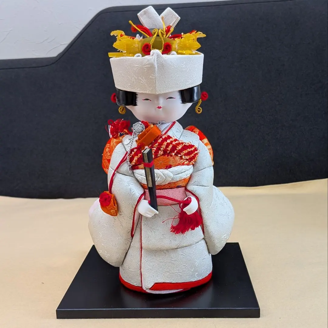 2026年最新】日本人形 花嫁の人気アイテム - メルカリ