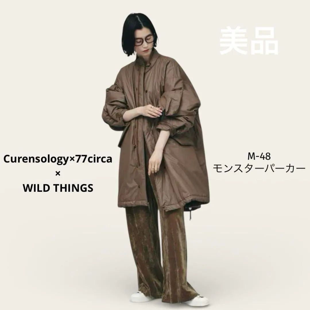 2026年最新】77circa wild thingsの人気アイテム - メルカリ