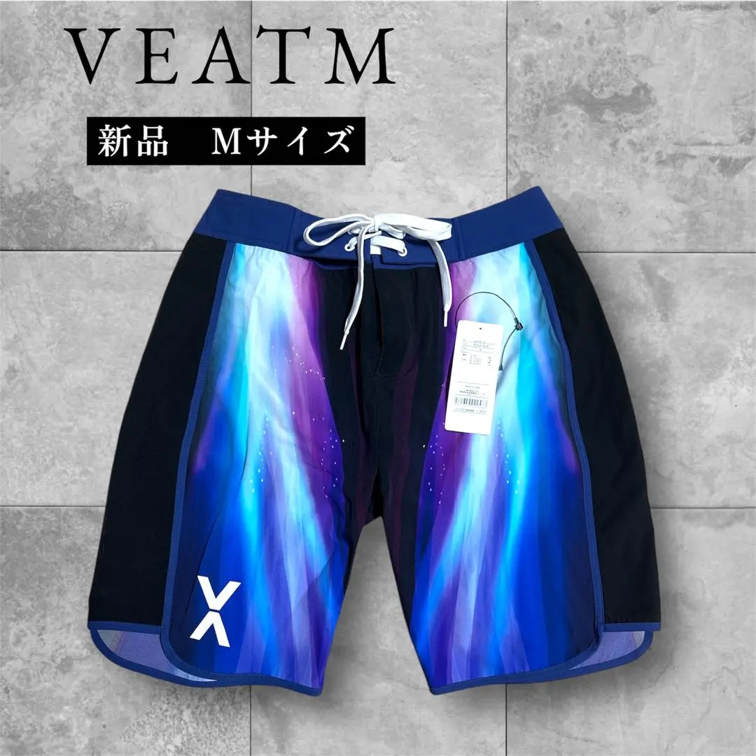 2026年最新】veatm サーフパンツの人気アイテム - メルカリ