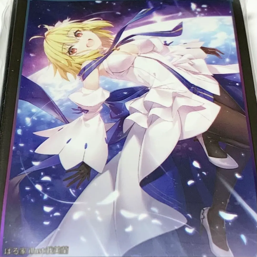 2026年最新】アルクェイド スリーブの人気アイテム - メルカリ