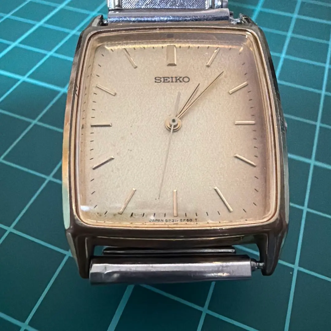 2026年最新】SEIKO 5P30の人気アイテム - メルカリ