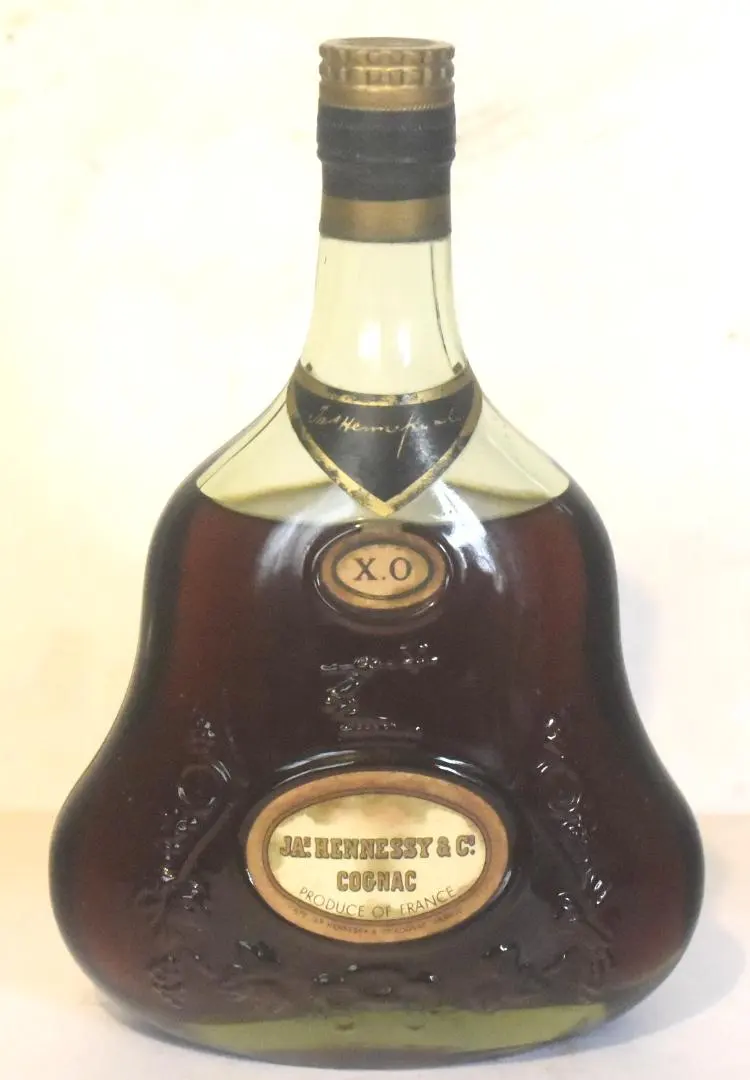 2026年最新】ヘネシーxo 黒キャップの人気アイテム - メルカリ