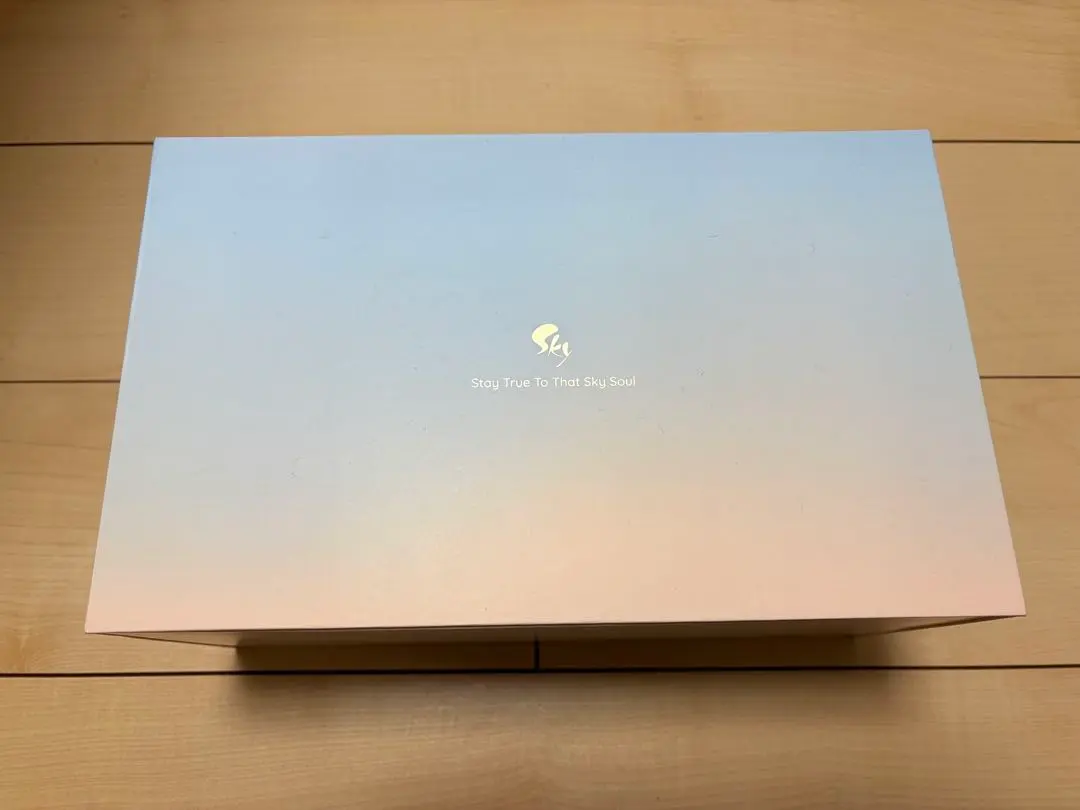 2026年最新】sky 星を紡ぐ子どもたち 2周年の人気アイテム - メルカリ