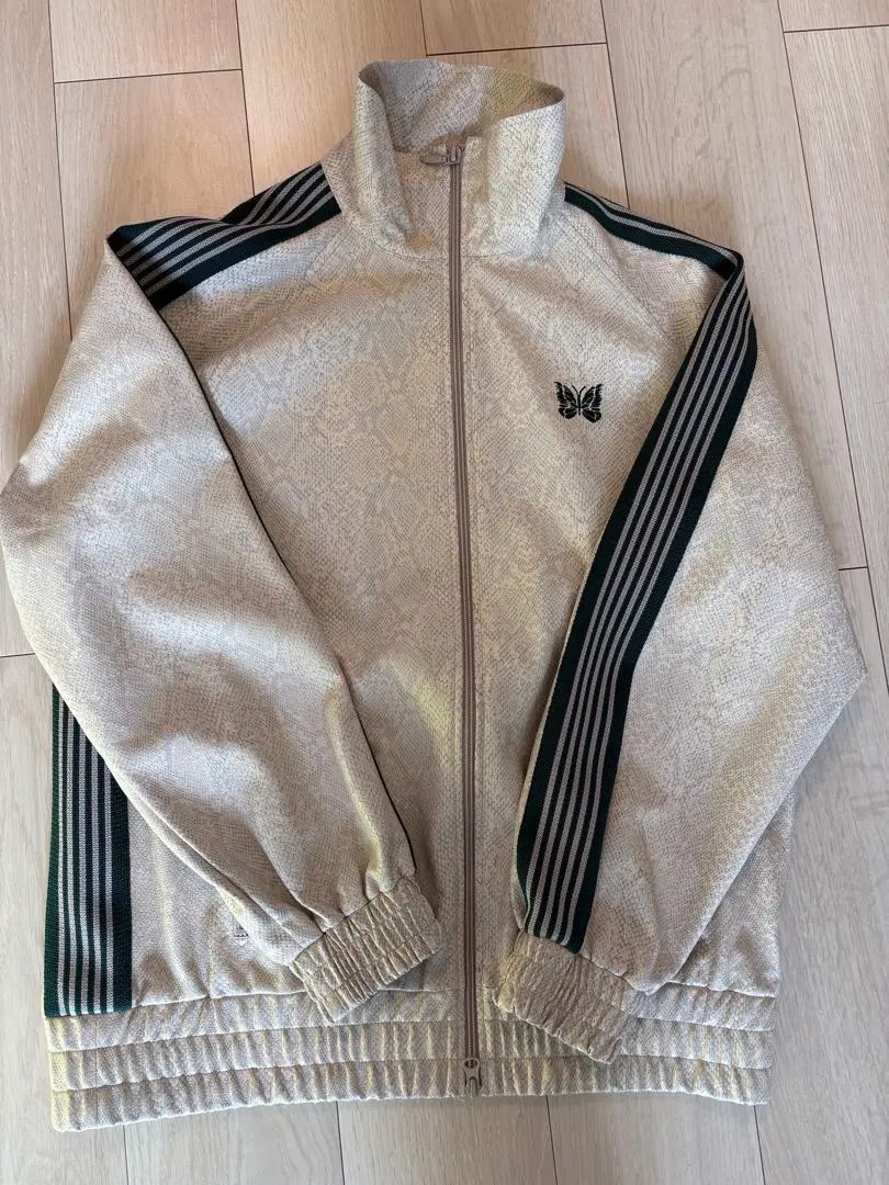 2026年最新】needles トラックジャケット パイソンの人気アイテム