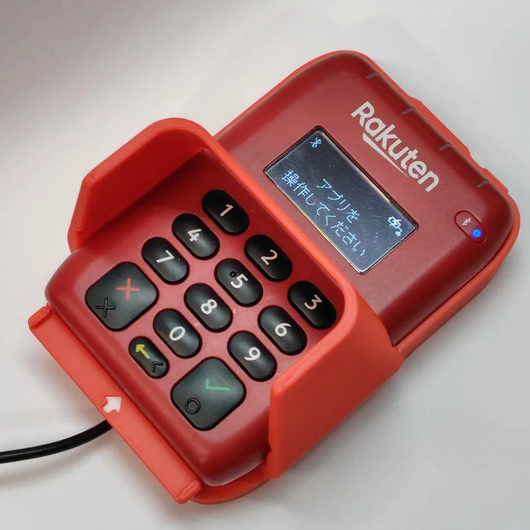 2026年最新】airペイ カードリーダーの人気アイテム - メルカリ