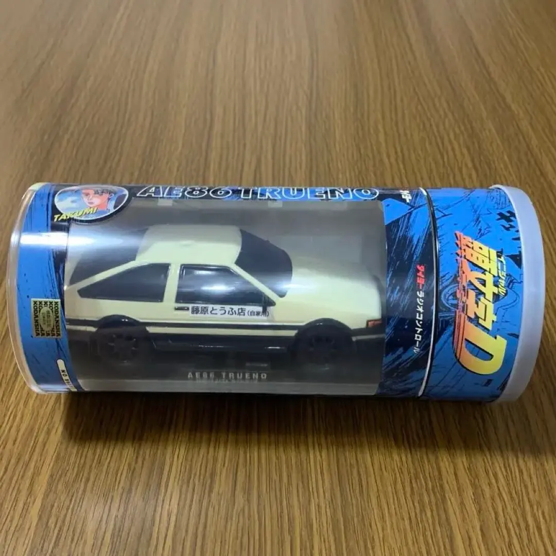 2026年最新】ラジカン 頭文字dの人気アイテム - メルカリ