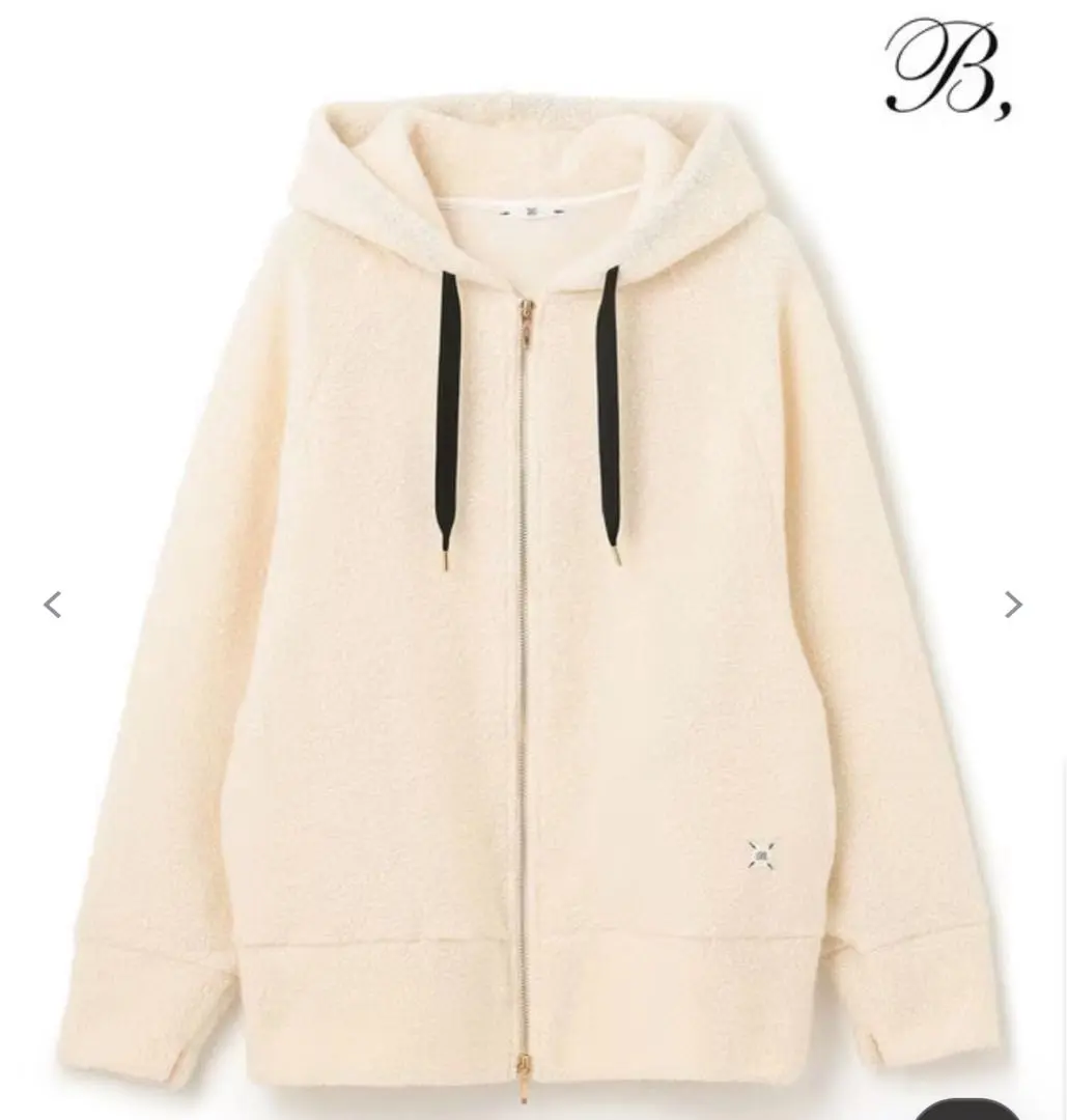 2026年最新】BEIGE, パーカーの人気アイテム - メルカリ