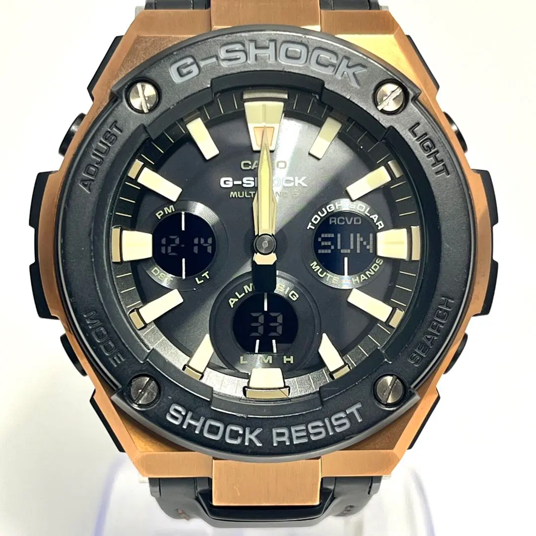 2026年最新】g-shock GST-W130Lの人気アイテム - メルカリ