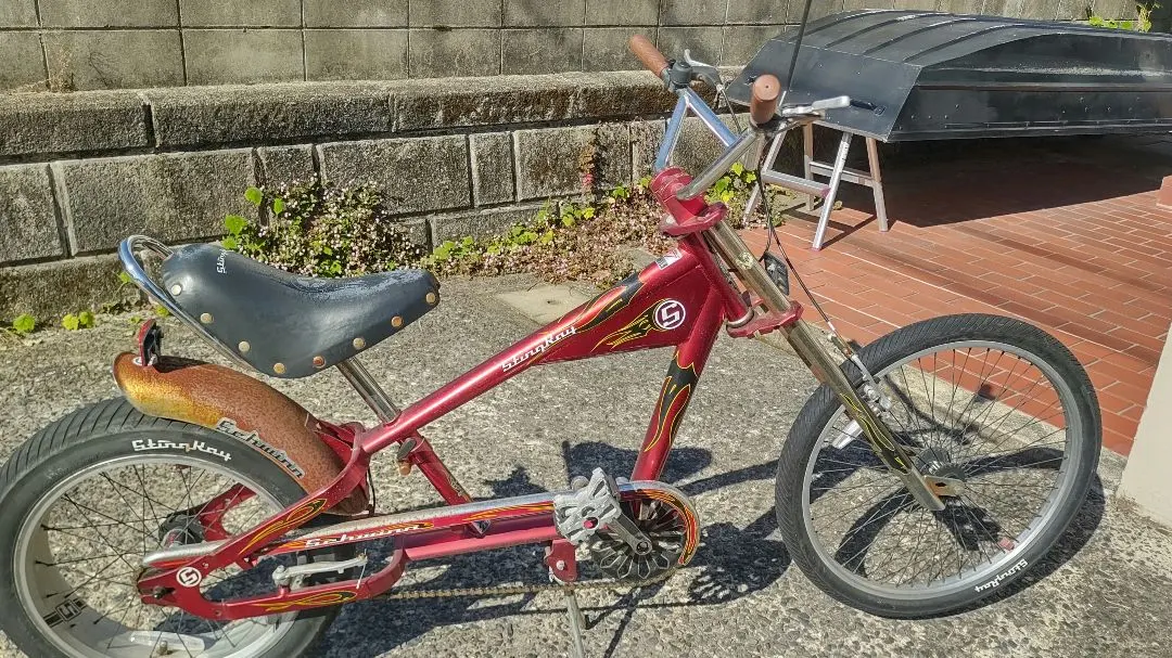 2026年最新】SCHWINN sting-rayの人気アイテム - メルカリ