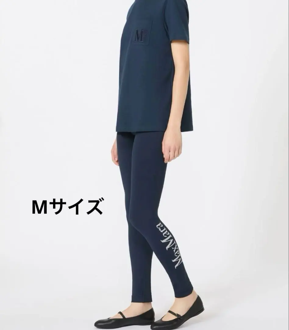 2026年最新】Max Mara スパッツ・レギンスの人気アイテム - メルカリ