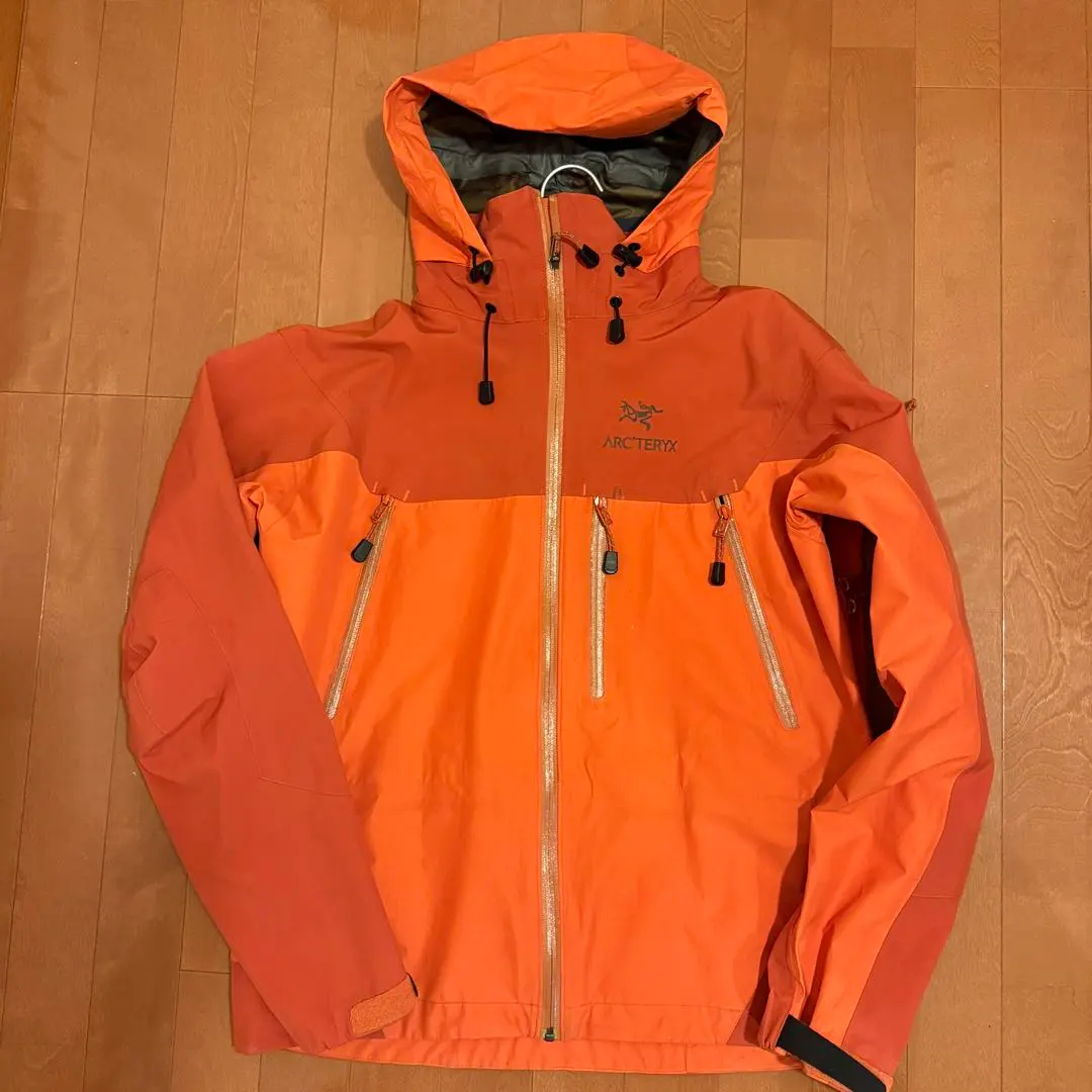 2026年最新】アークテリクス シータ カナダの人気アイテム - メルカリ