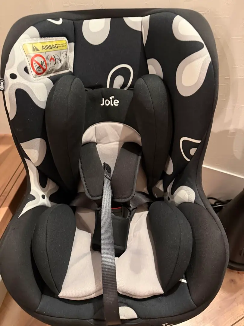2026年最新】joie ジョイー チャイルドシート チルトブラウンの人気
