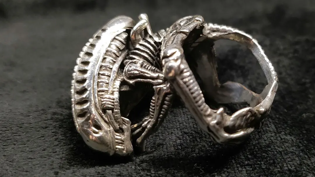 2026年最新】クレイジーピッグ エイリアンリングの人気アイテム - メルカリ