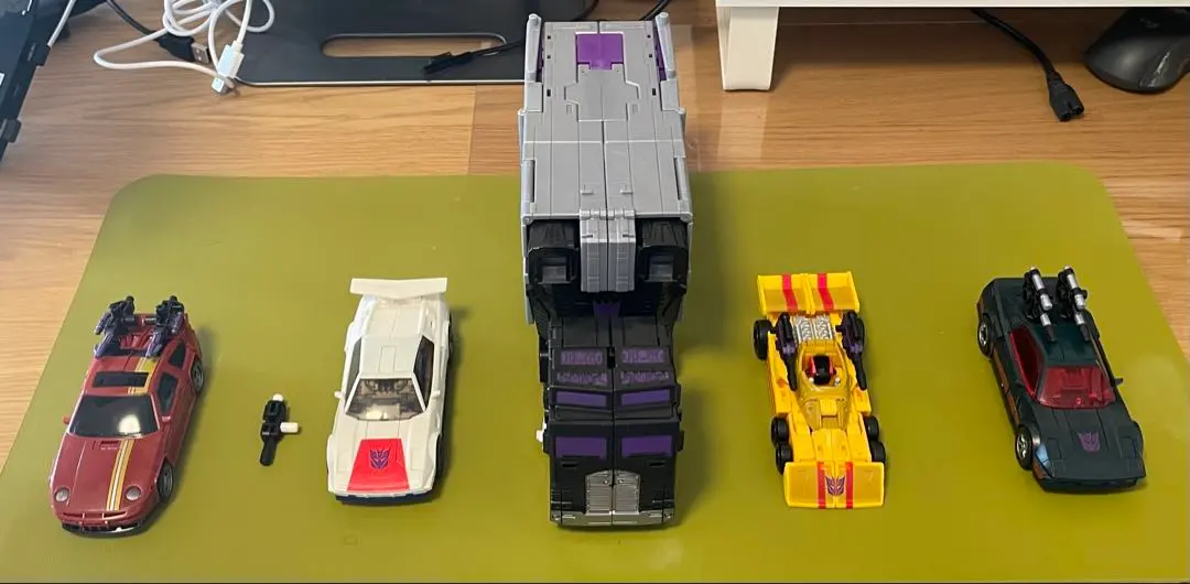 2026年最新】トランスフォーマーレガシー メナゾールの人気アイテム