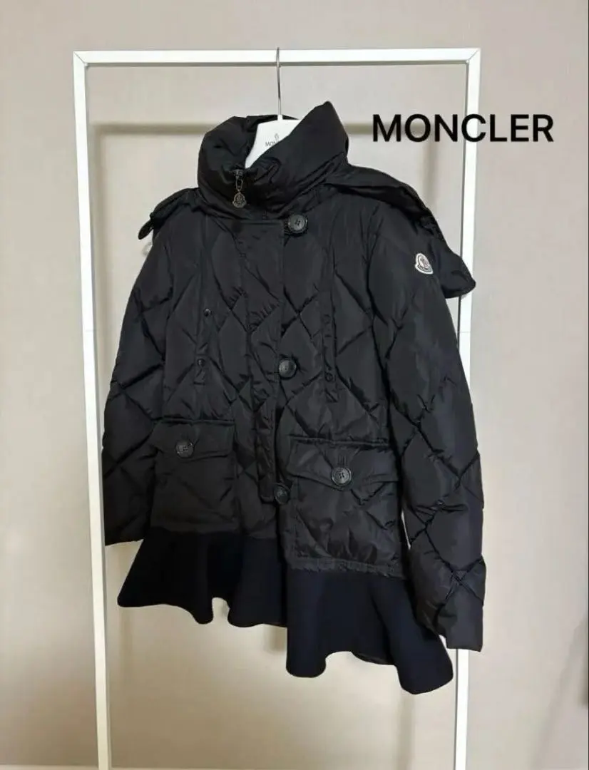 2026年最新】moncler モンクレール vaulogeの人気アイテム - メルカリ