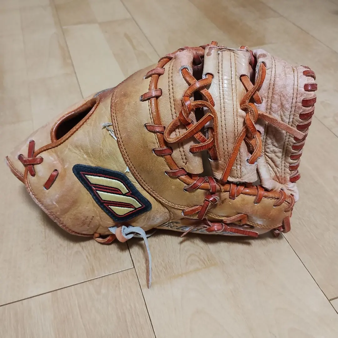 2026年最新】ミズノ ビクトリーステージ ファーストミットの人気