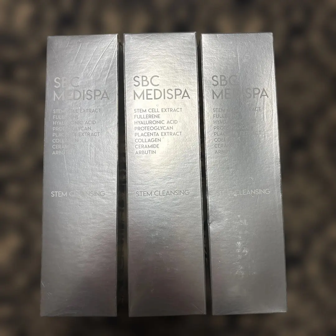 2026年最新】sbc medispa ステムクレンジングの人気アイテム - メルカリ