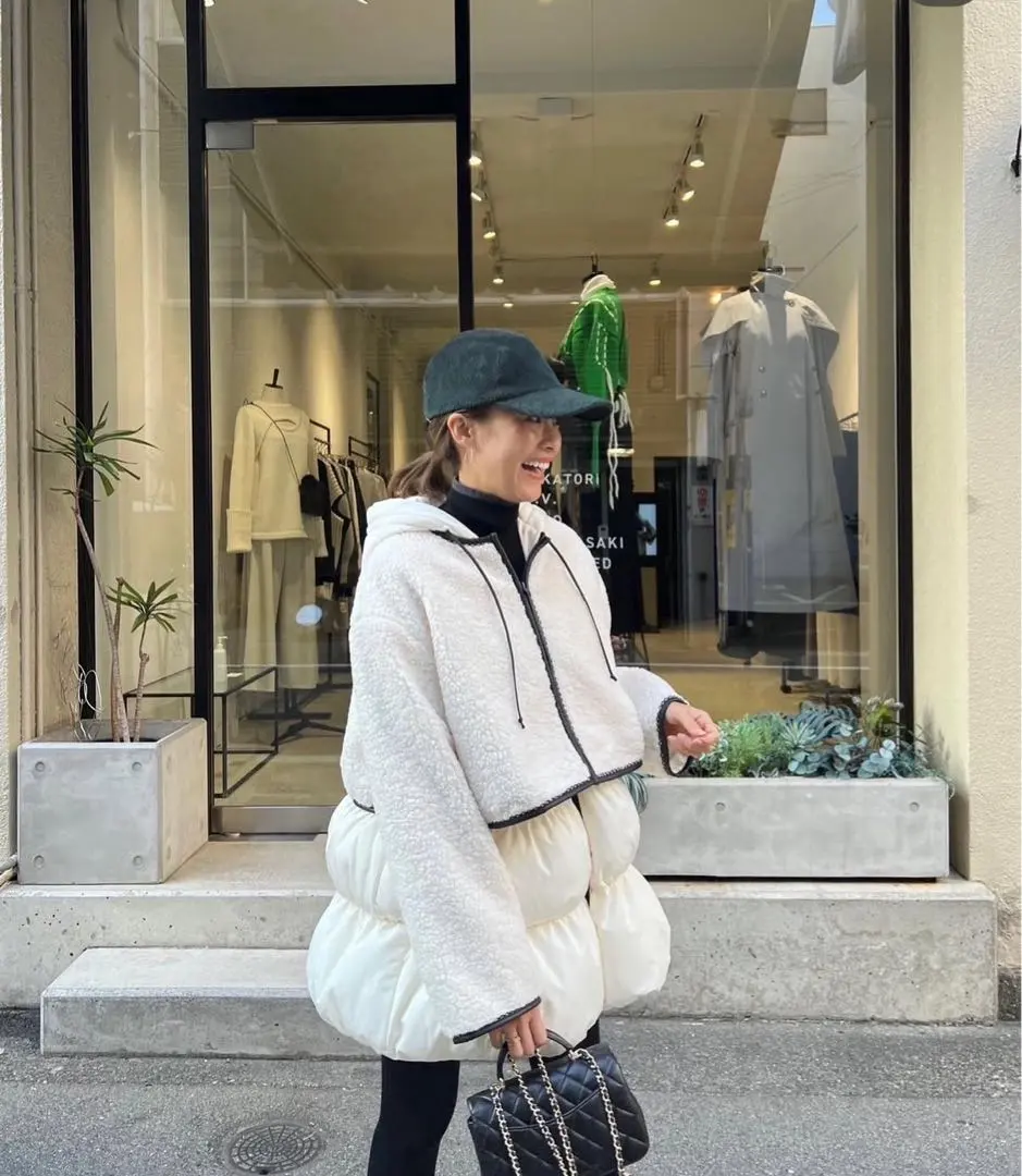 2026年最新】Rosy monster フリースの人気アイテム - メルカリ