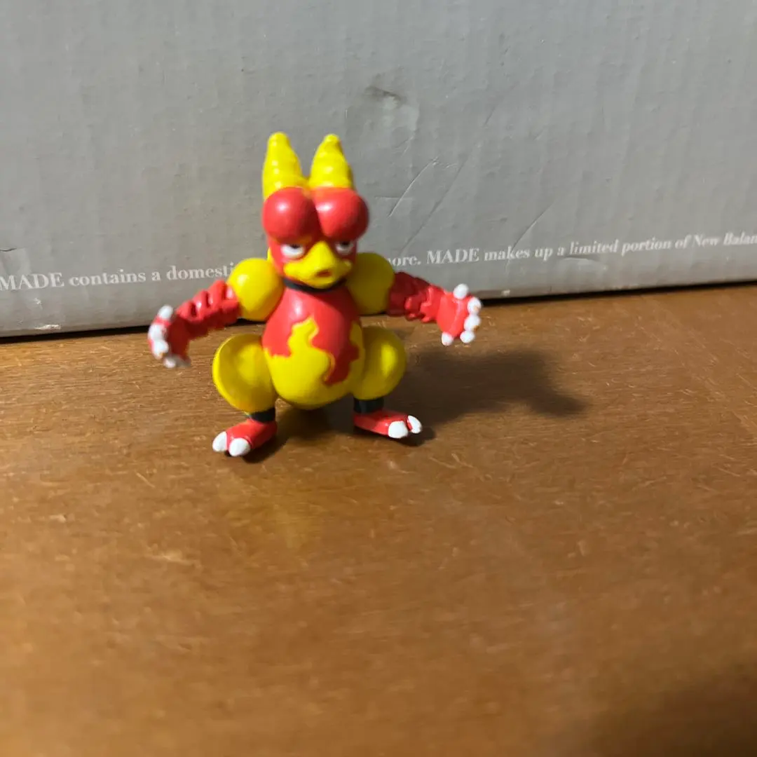 2026年最新】ブーバ モンコレの人気アイテム - メルカリ