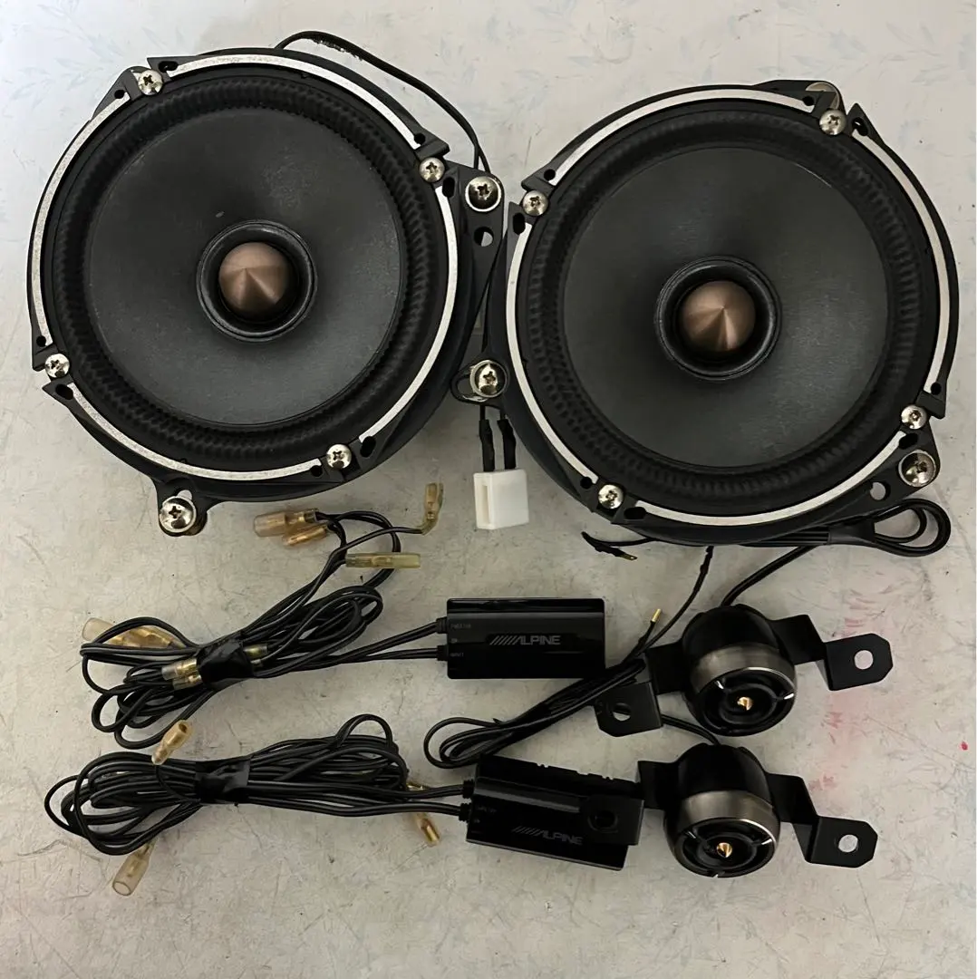 2026年最新】ALPINE DDL-R170Sの人気アイテム - メルカリ