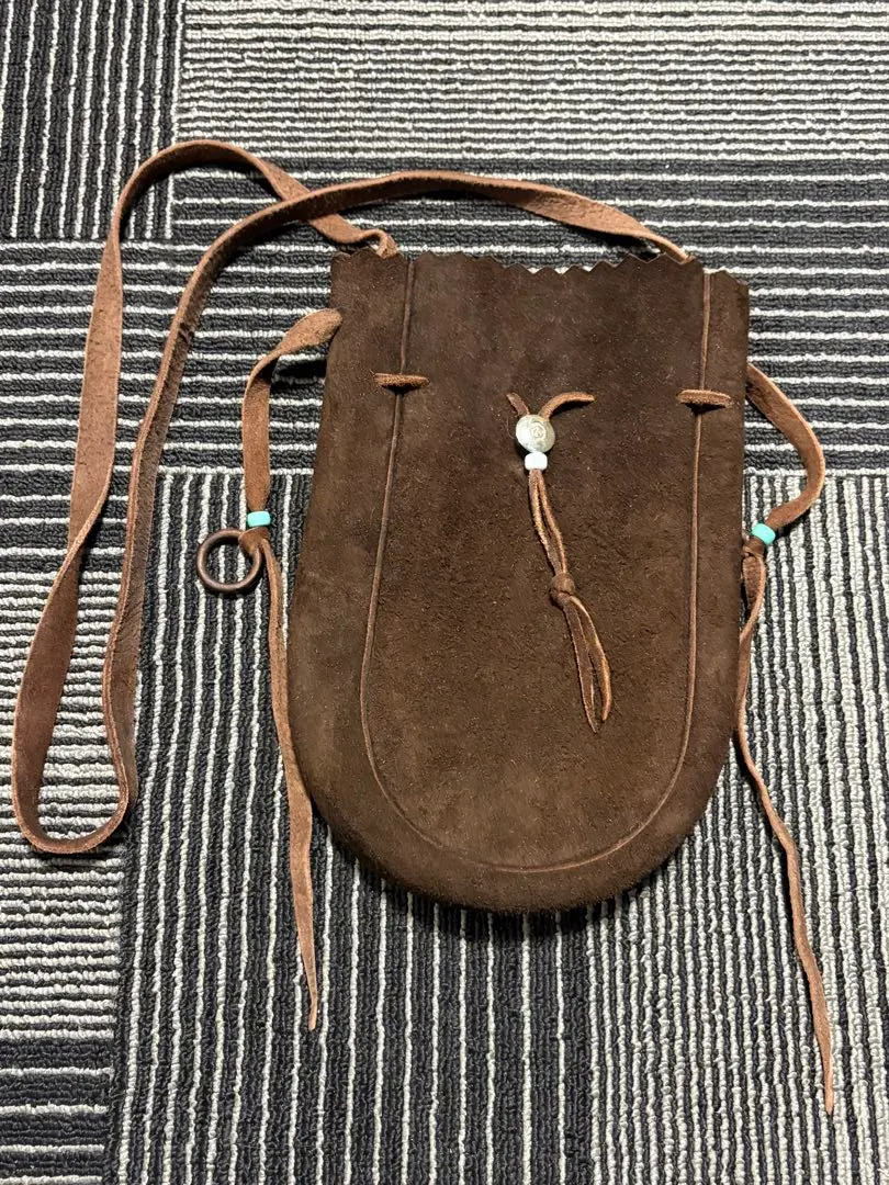 2026年最新】ゴローズ 巾着ポーチlの人気アイテム - メルカリ