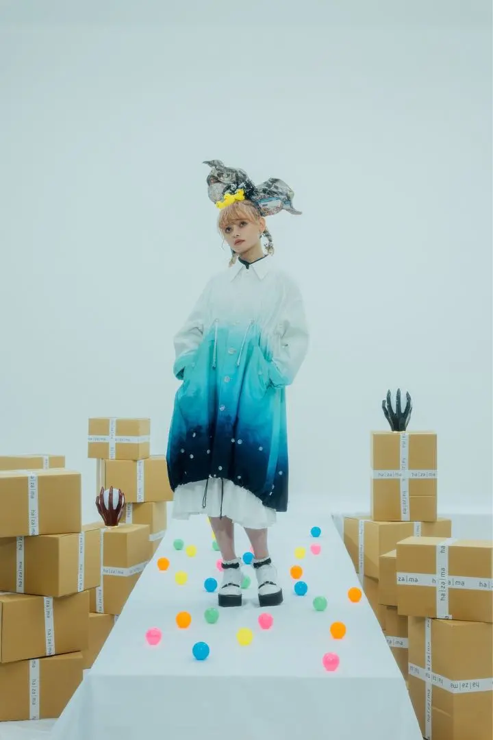 2026年最新】Hazama 夜空の人気アイテム - メルカリ