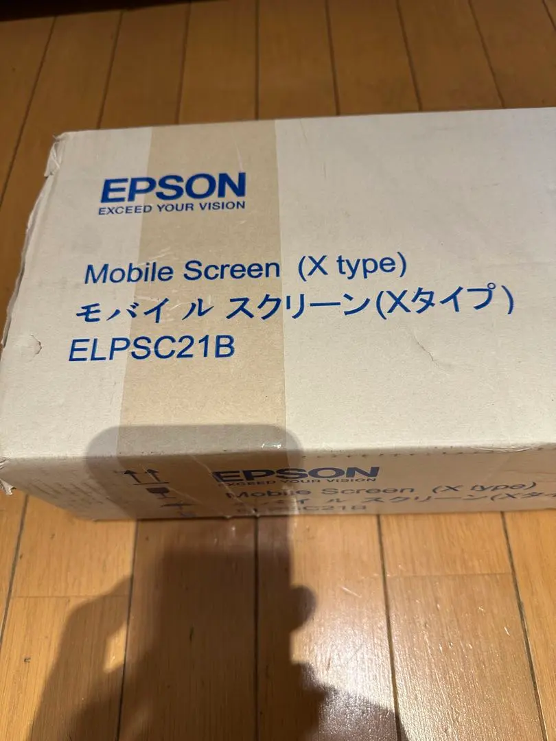 2026年最新】EPSON ELPSC21Bの人気アイテム - メルカリ