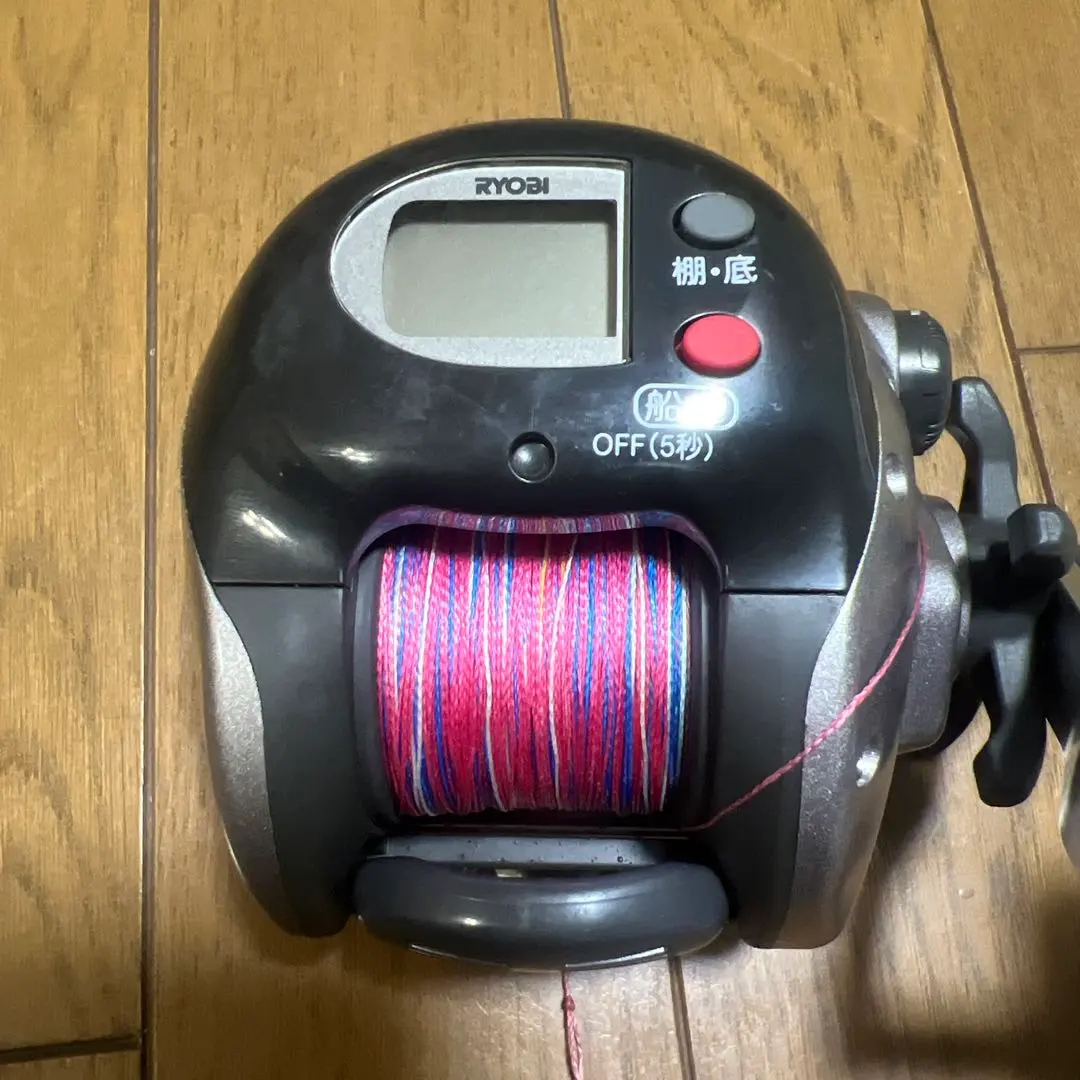 2026年最新】リョービ アドベンチャー 電動の人気アイテム - メルカリ