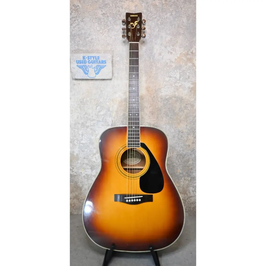 2026年最新】YAMAHA FG-423S TBSの人気アイテム - メルカリ