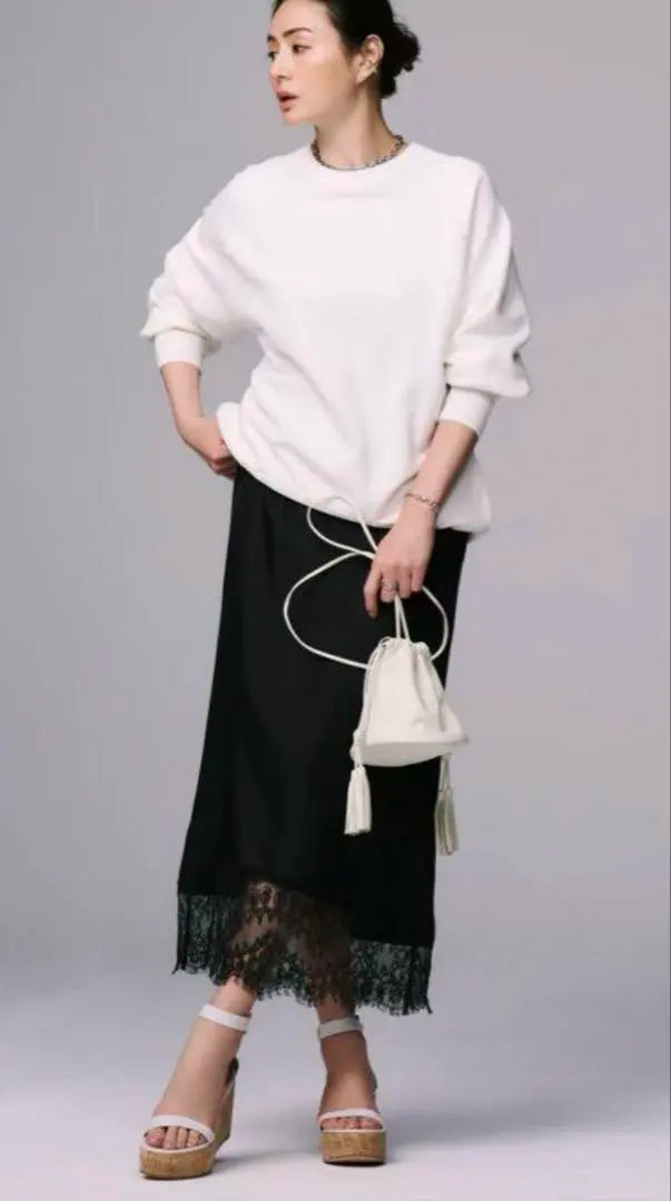 2026年最新】loin. スカートの人気アイテム - メルカリ