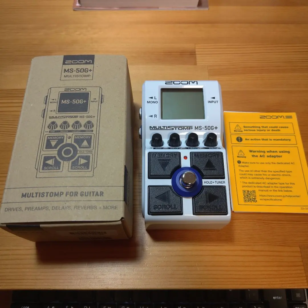 2026年最新】zoom ms-100btの人気アイテム - メルカリ