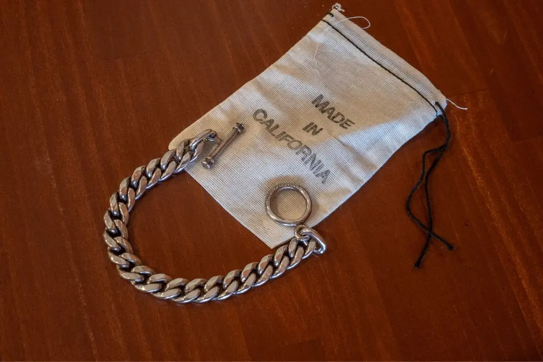 2026年最新】MADE in california ブレスレットの人気アイテム - メルカリ