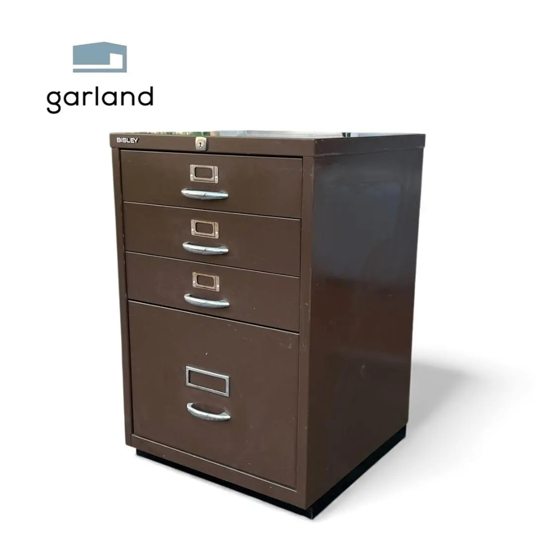 2026年最新】bisley キャビネットの人気アイテム - メルカリ