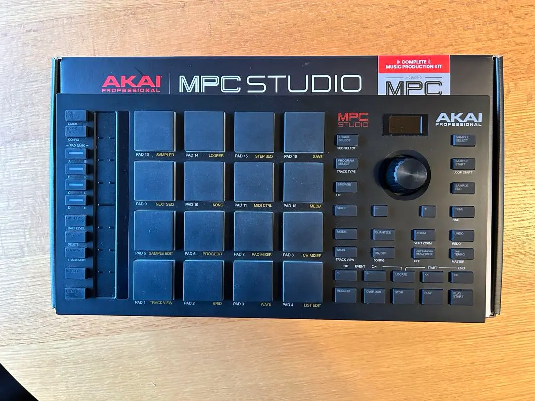 2026年最新】mpc studioの人気アイテム - メルカリ