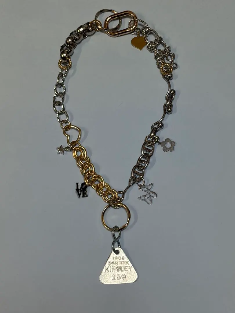 2026年最新】foundry ネックレスの人気アイテム - メルカリ