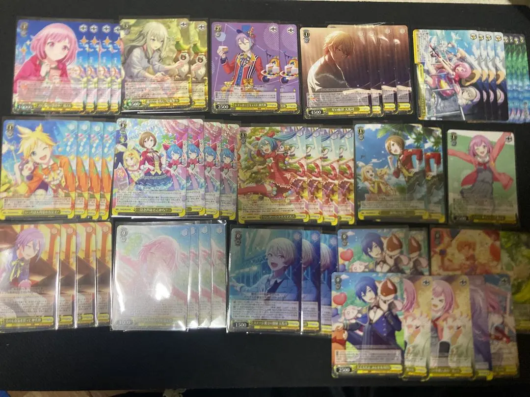 2026年最新】ヴァイス 冴えカノ デッキの人気アイテム - メルカリ