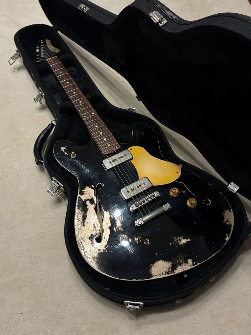 2026年最新】Fano guitarsの人気アイテム - メルカリ