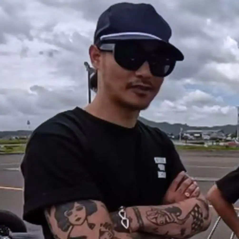 2026年最新】タトゥースタジオヤマダ サングラスの人気アイテム - メルカリ