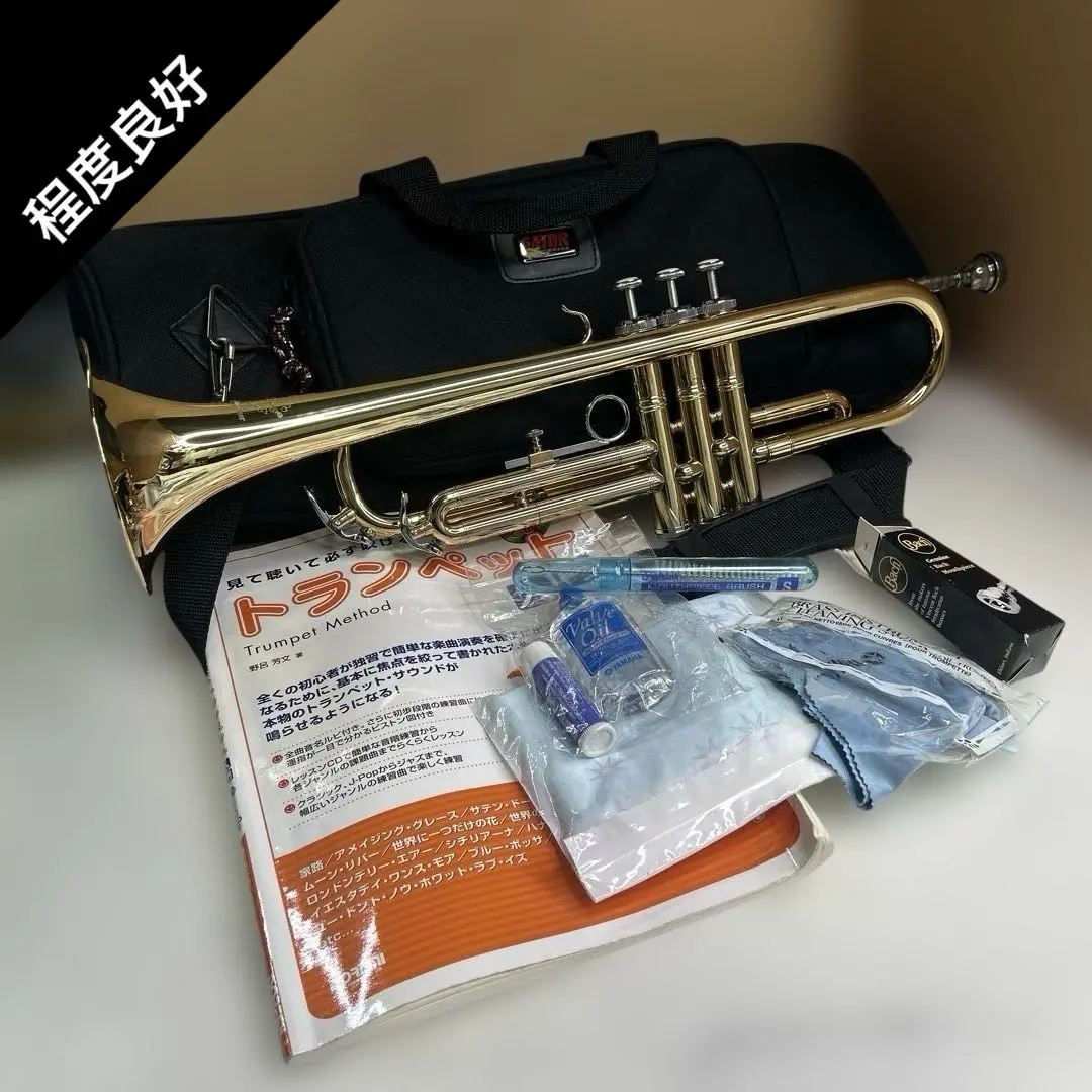 2026年最新】マックストーン トランペットの人気アイテム - メルカリ