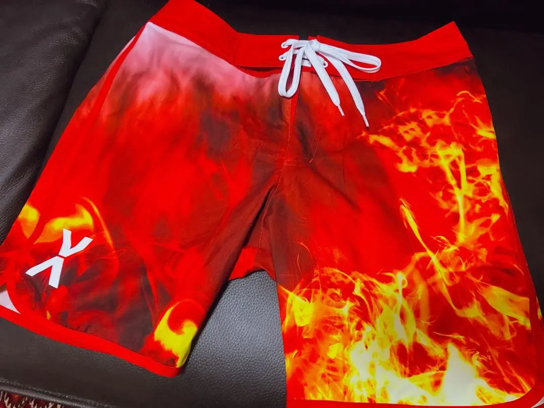 2026年最新】veatm サーフパンツの人気アイテム - メルカリ