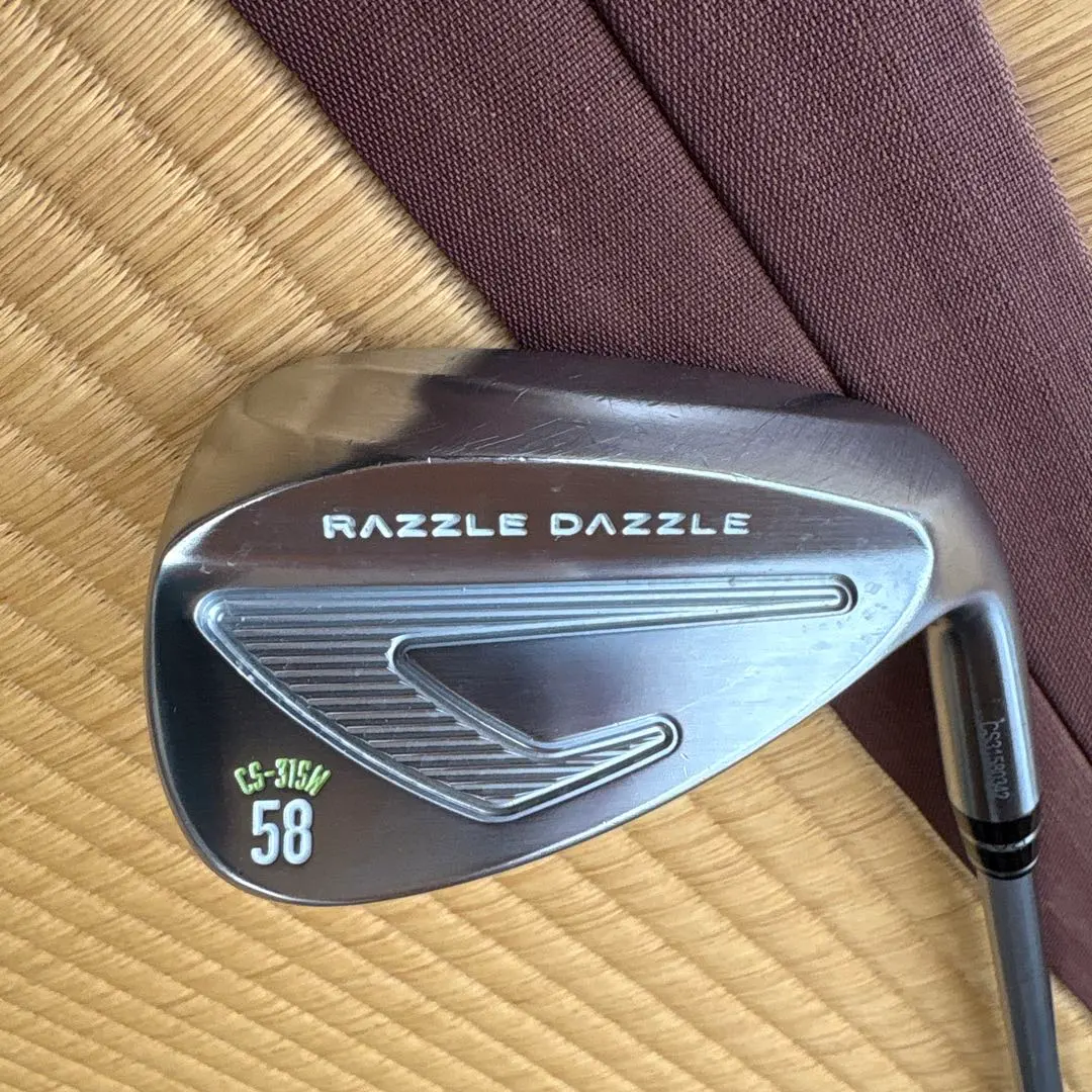 2026年最新】ラズルダズル ウェッジの人気アイテム - メルカリ