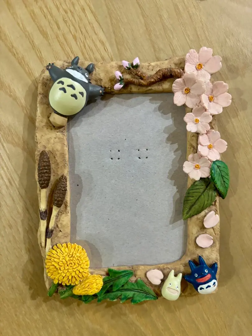 2026年最新】トトロ フォトフレーム 四季の人気アイテム - メルカリ