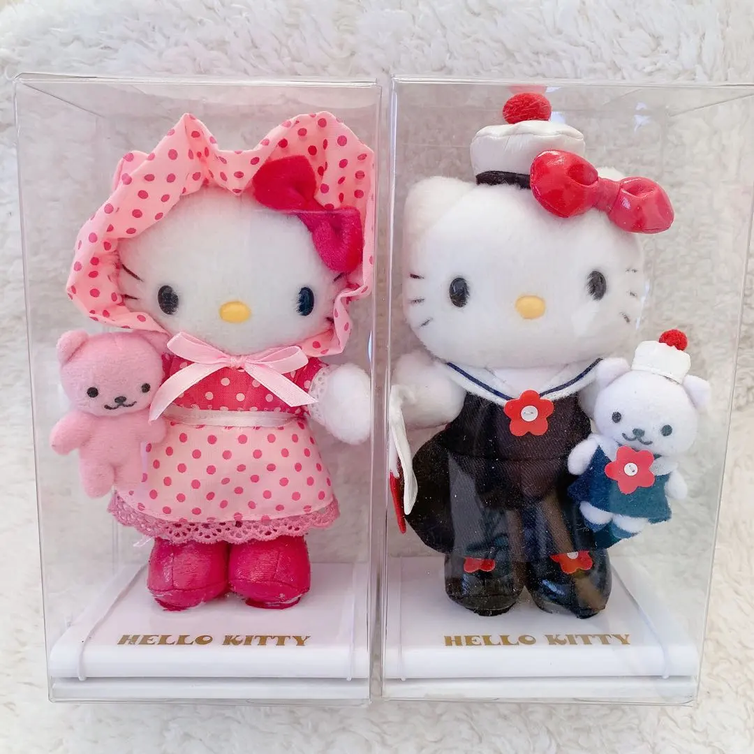 2026年最新】Sanrioマンスリードールの人気アイテム - メルカリ